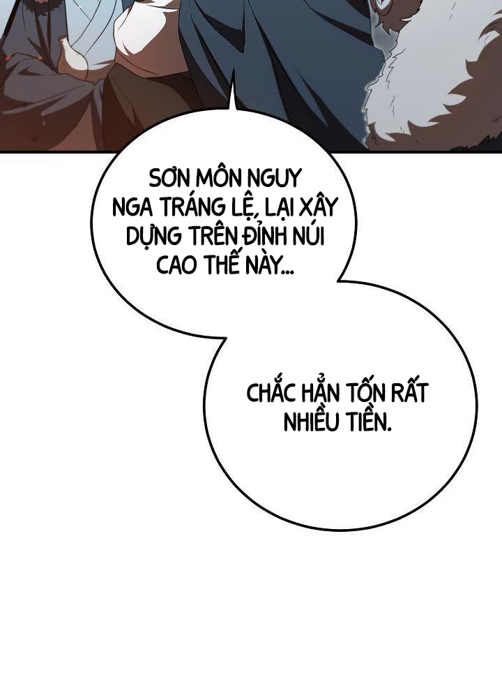 Võ Đang Kỳ Hiệp Chapter 124 - 52