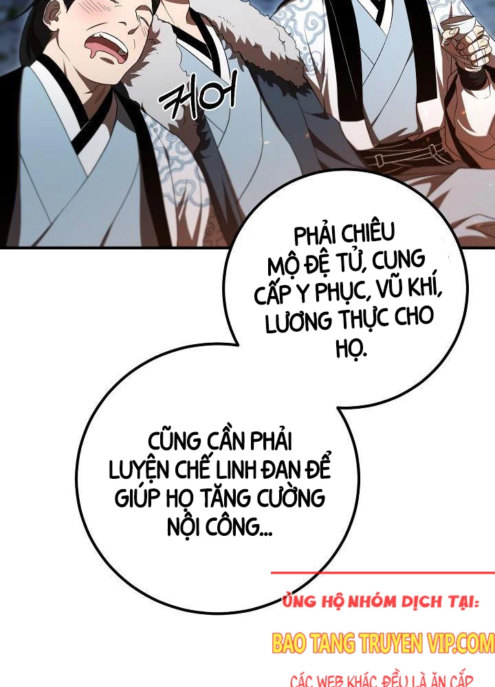 Võ Đang Kỳ Hiệp Chapter 124 - 56