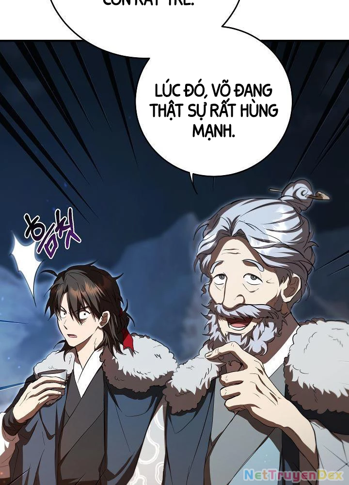 Võ Đang Kỳ Hiệp Chapter 124 - 84