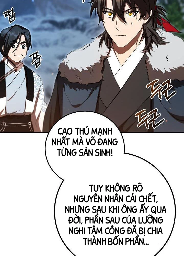 Võ Đang Kỳ Hiệp Chapter 124 - 90