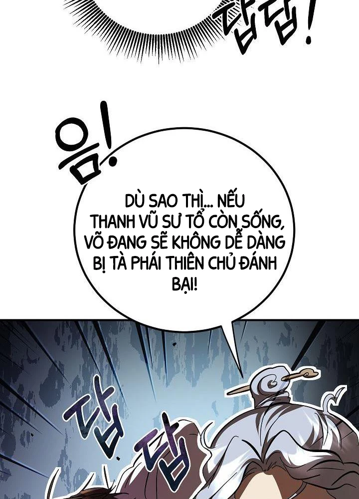 Võ Đang Kỳ Hiệp Chapter 124 - 96