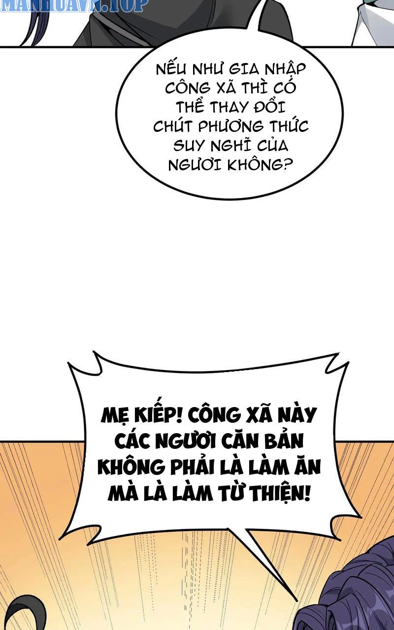 Thiên Đạo Này Cũng Không Ngốc Lắm Chapter 79 - 64