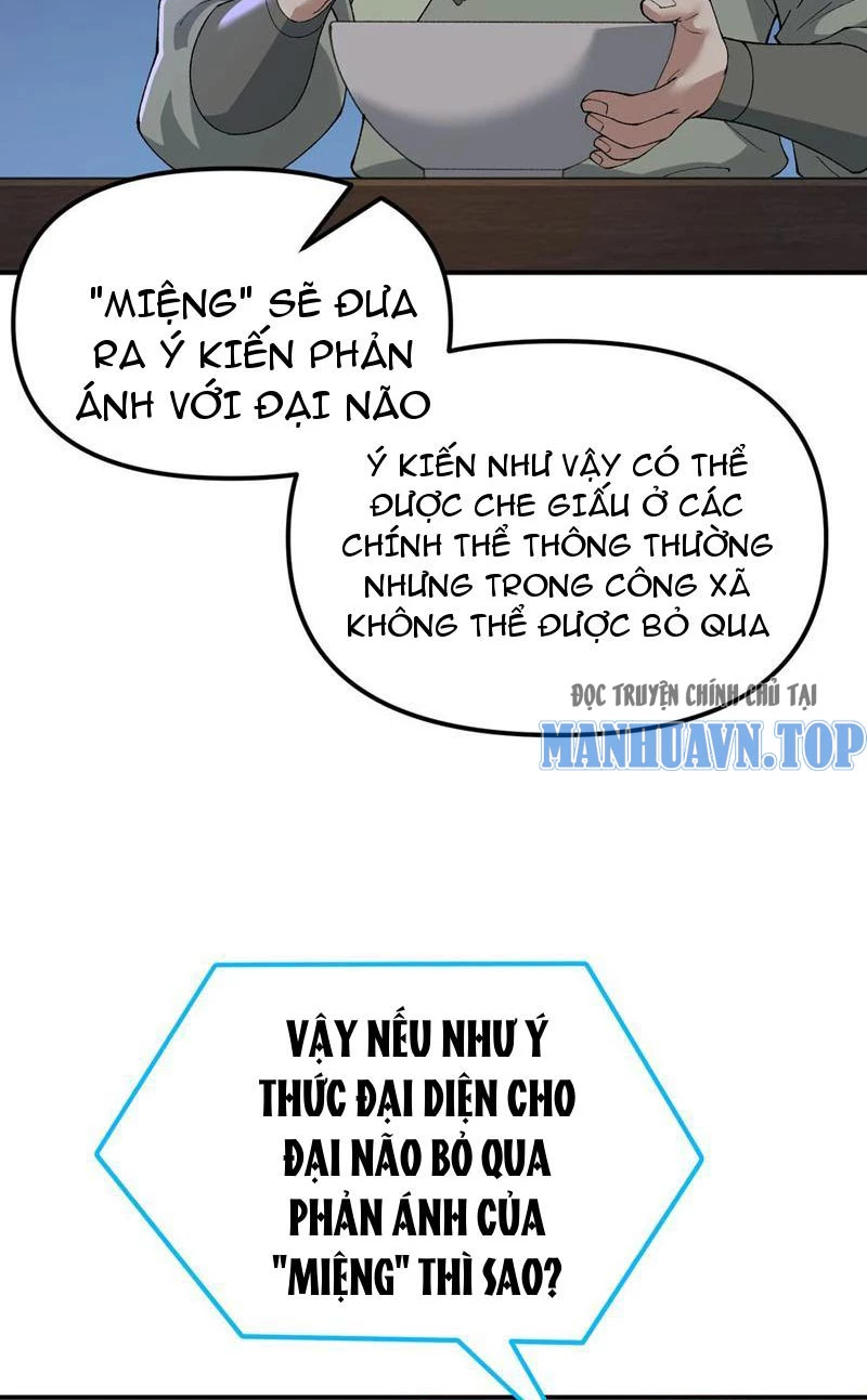 Thiên Đạo Này Cũng Không Ngốc Lắm Chapter 80 - 35