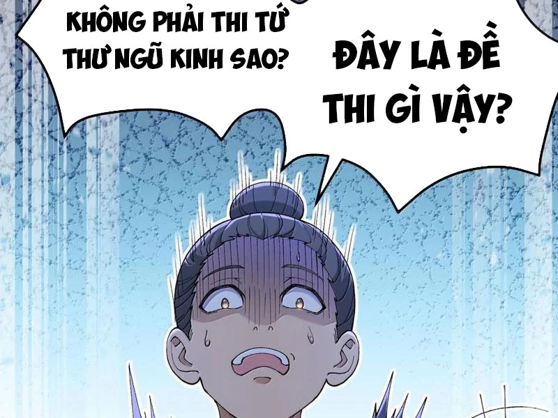 Thiên Đạo Này Cũng Không Ngốc Lắm Chapter 88 - 7