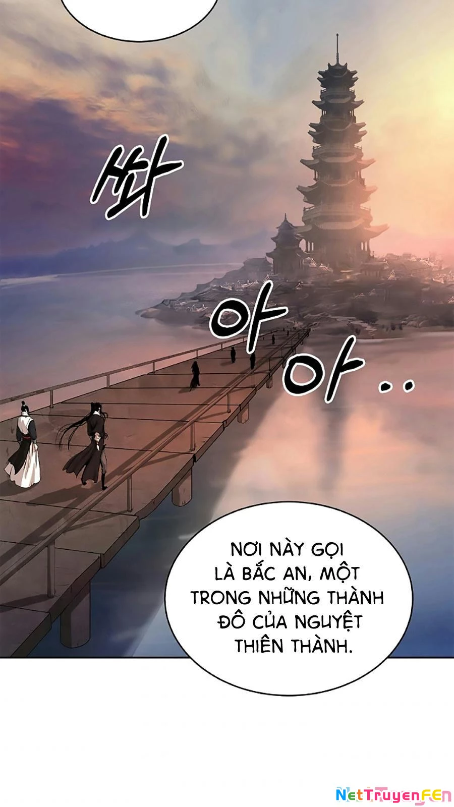 Lãng Tiên Kỳ Đàm Chapter 52 - 43