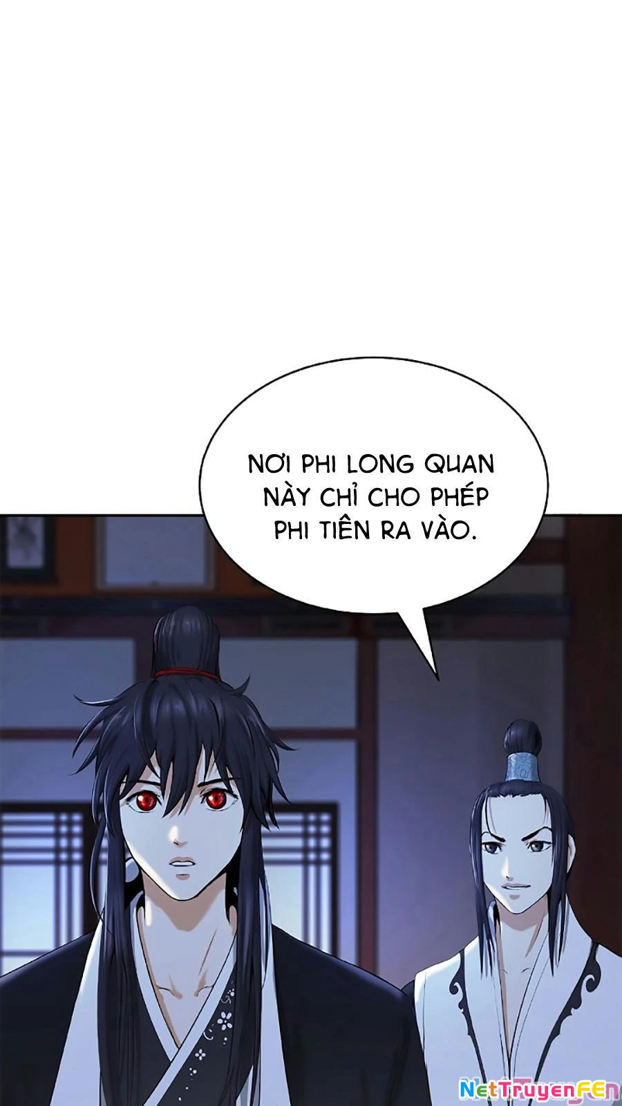 Lãng Tiên Kỳ Đàm Chapter 52 - 59