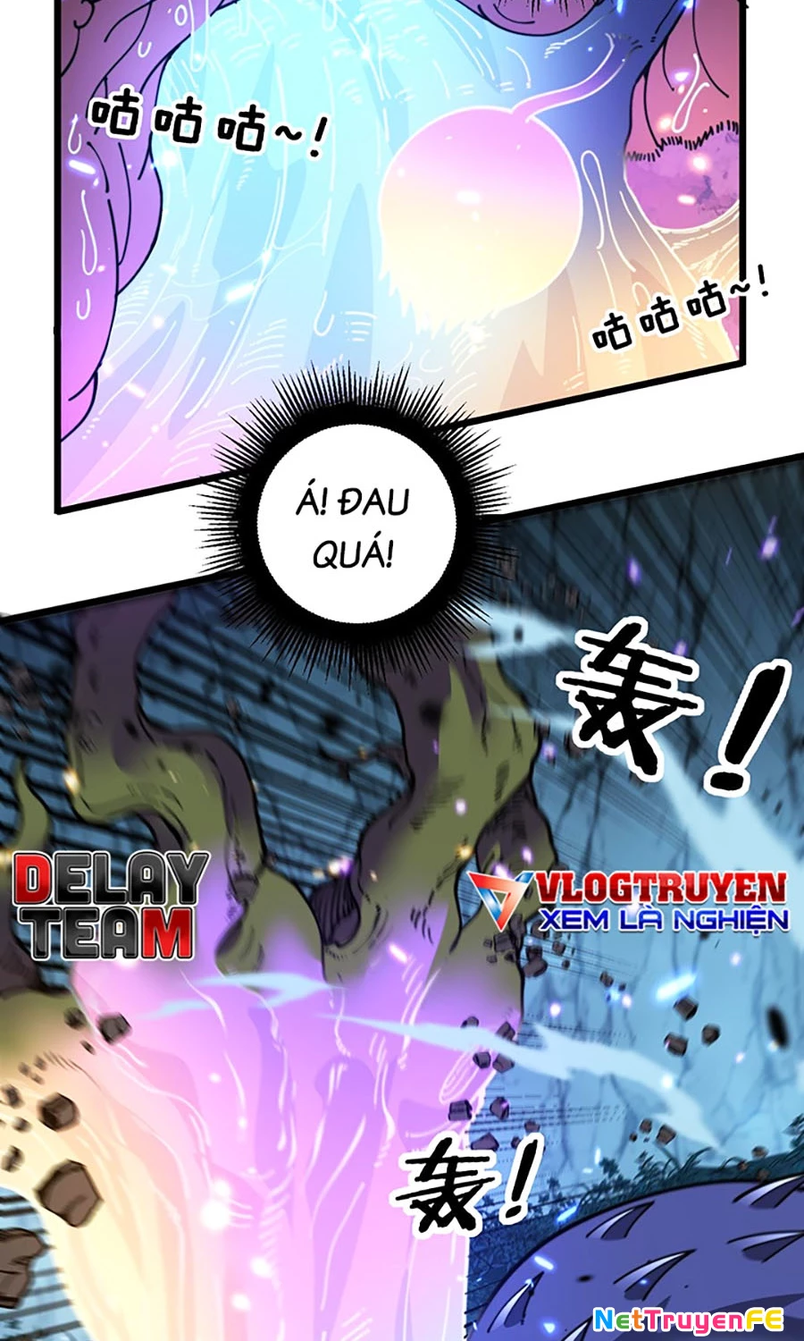 Lão xà tu tiên truyện Chapter 8 - 7