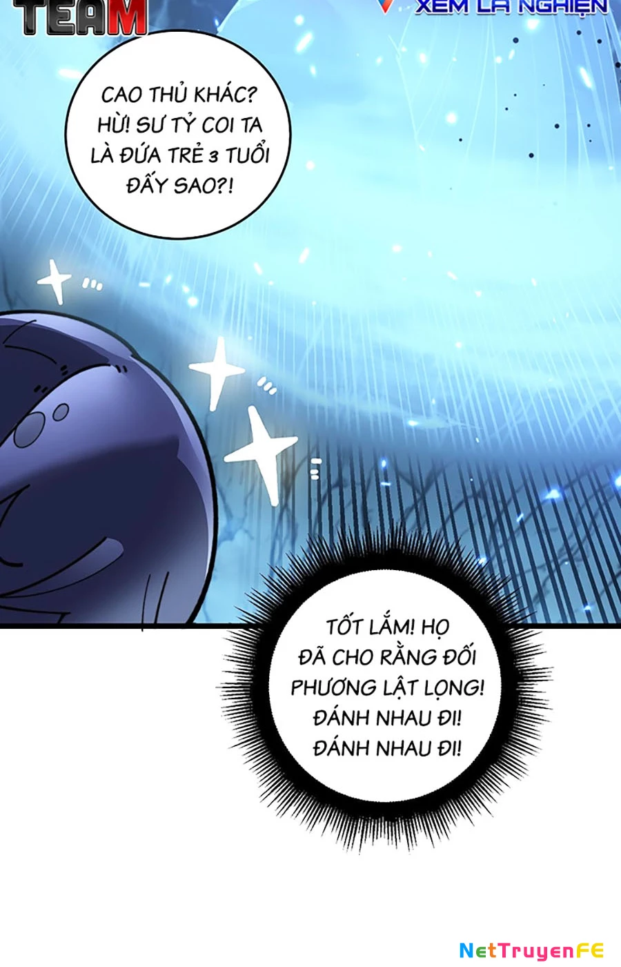 Lão xà tu tiên truyện Chapter 8 - 23