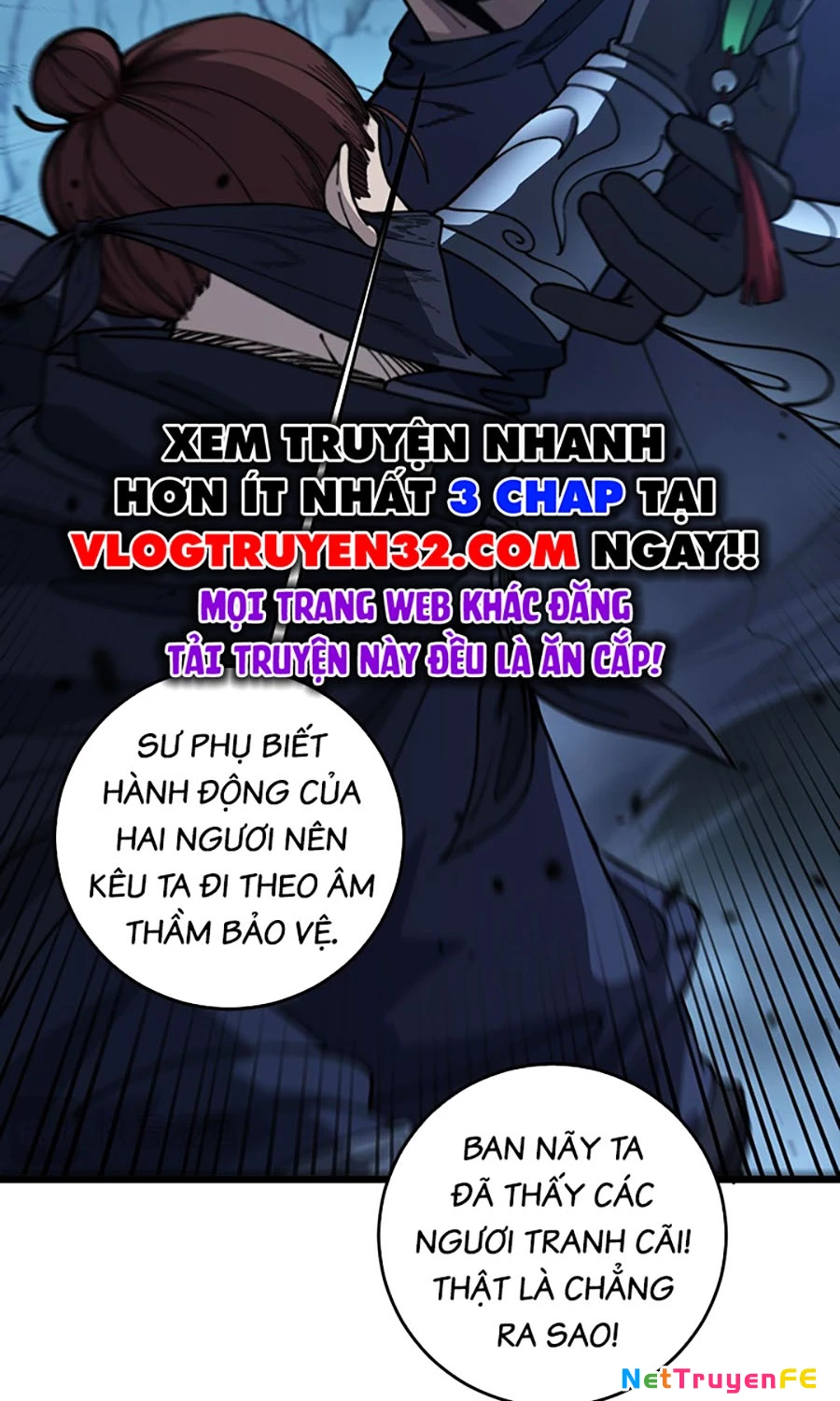 Lão xà tu tiên truyện Chapter 8 - 27