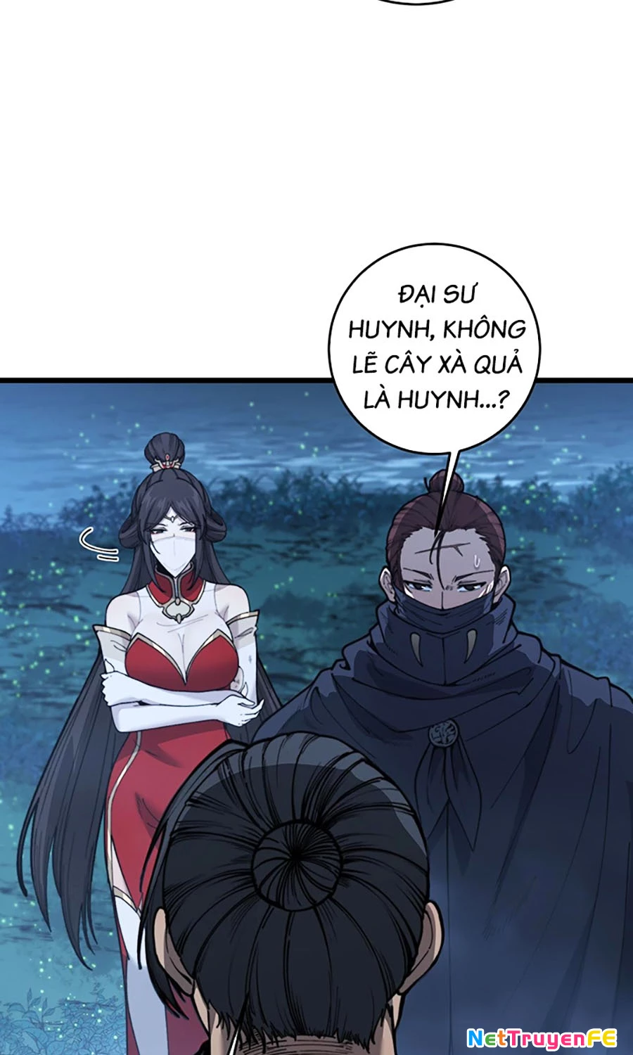 Lão xà tu tiên truyện Chapter 8 - 28