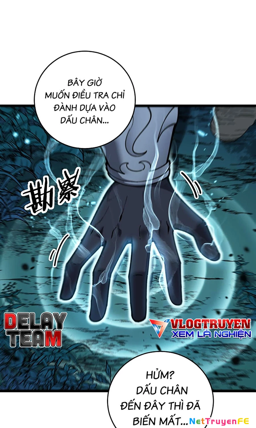 Lão xà tu tiên truyện Chapter 8 - 30