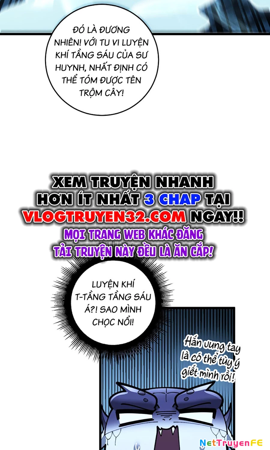 Lão xà tu tiên truyện Chapter 8 - 33