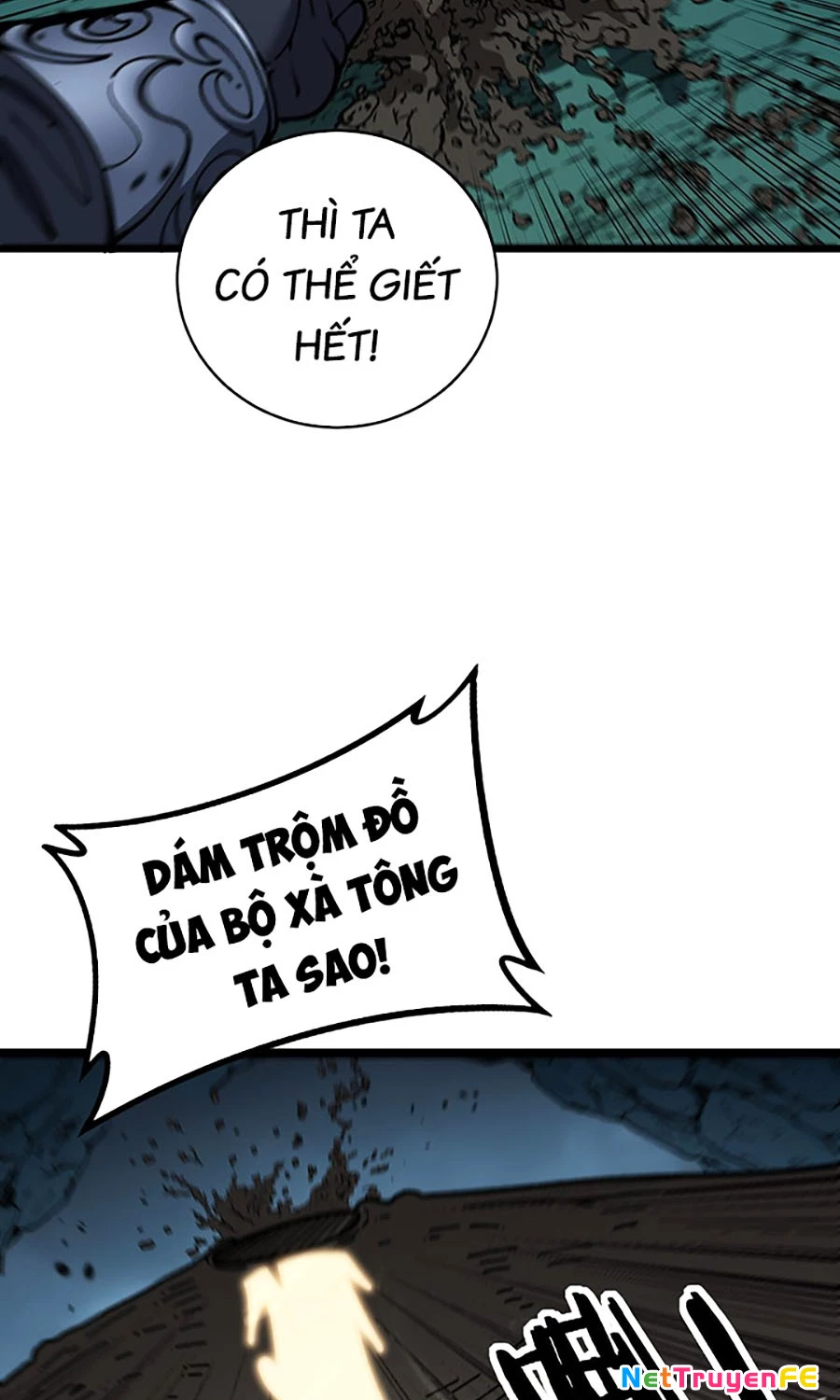 Lão xà tu tiên truyện Chapter 8 - 46