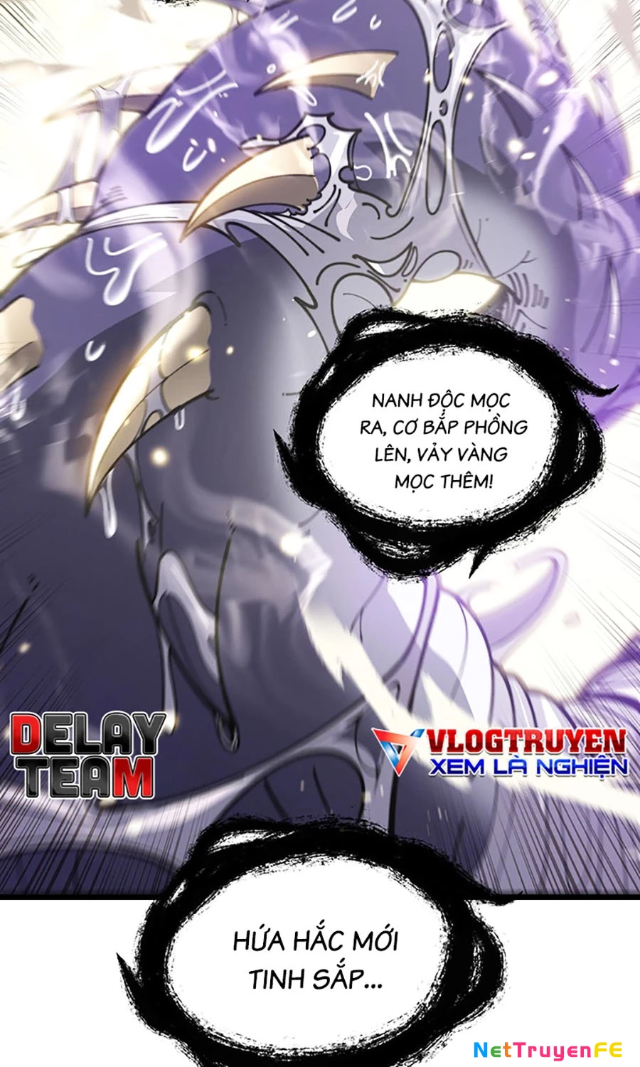 Lão xà tu tiên truyện Chapter 8 - 52