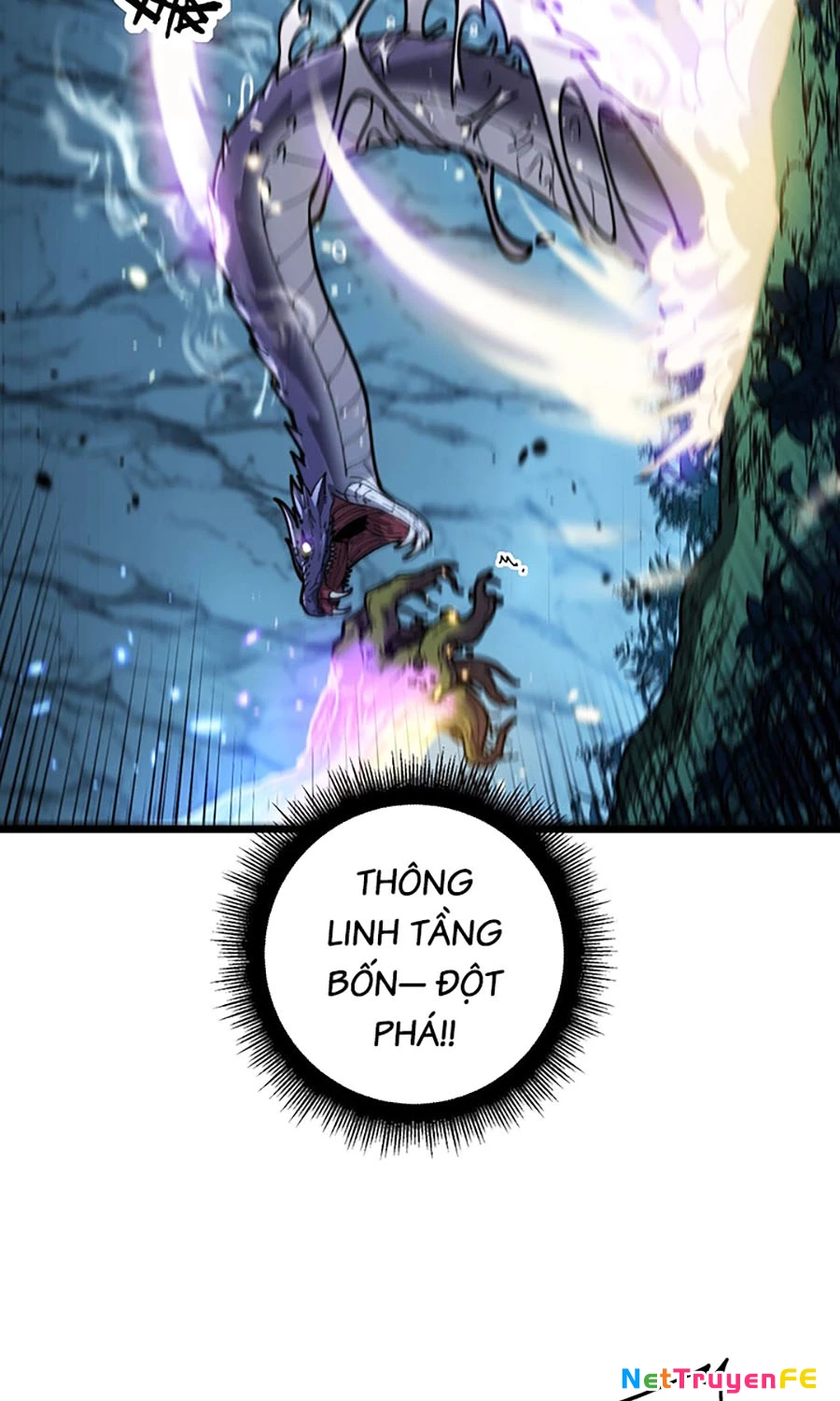 Lão xà tu tiên truyện Chapter 8 - 55