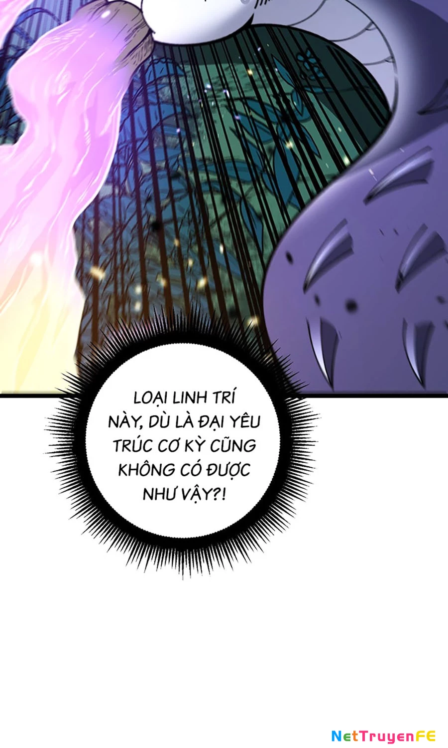 Lão xà tu tiên truyện Chapter 8 - 58