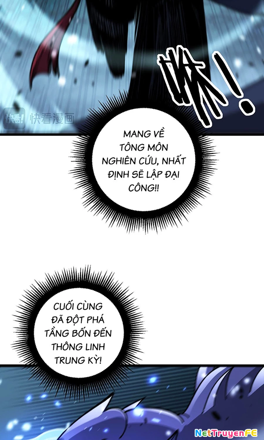 Lão xà tu tiên truyện Chapter 8 - 60