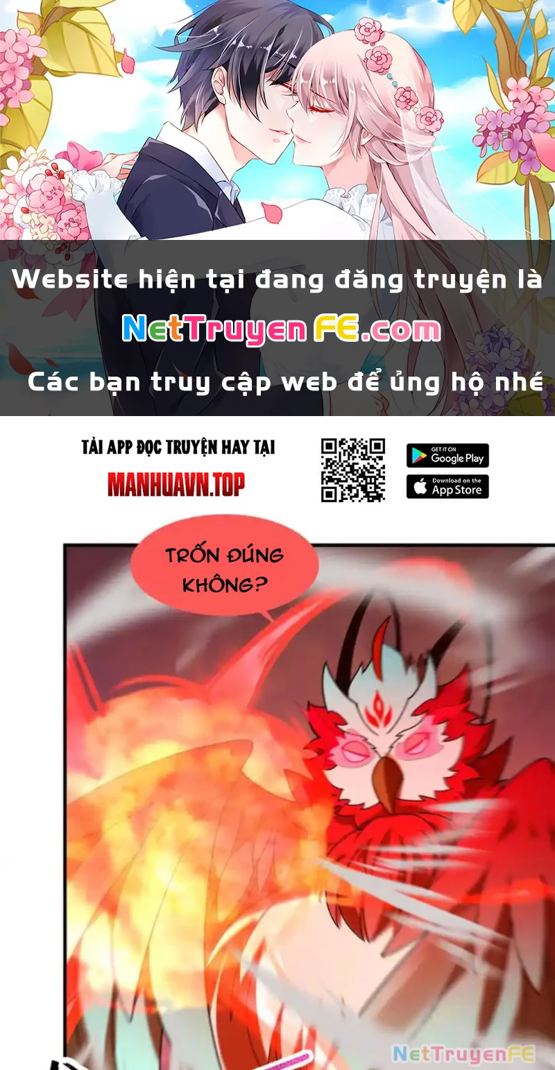 Thần Sủng Tiến Hóa Chapter 347 - 1