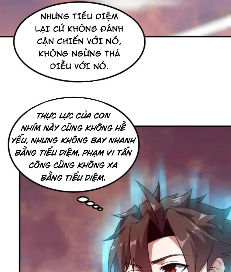 Thần Sủng Tiến Hóa Chapter 347 - 18