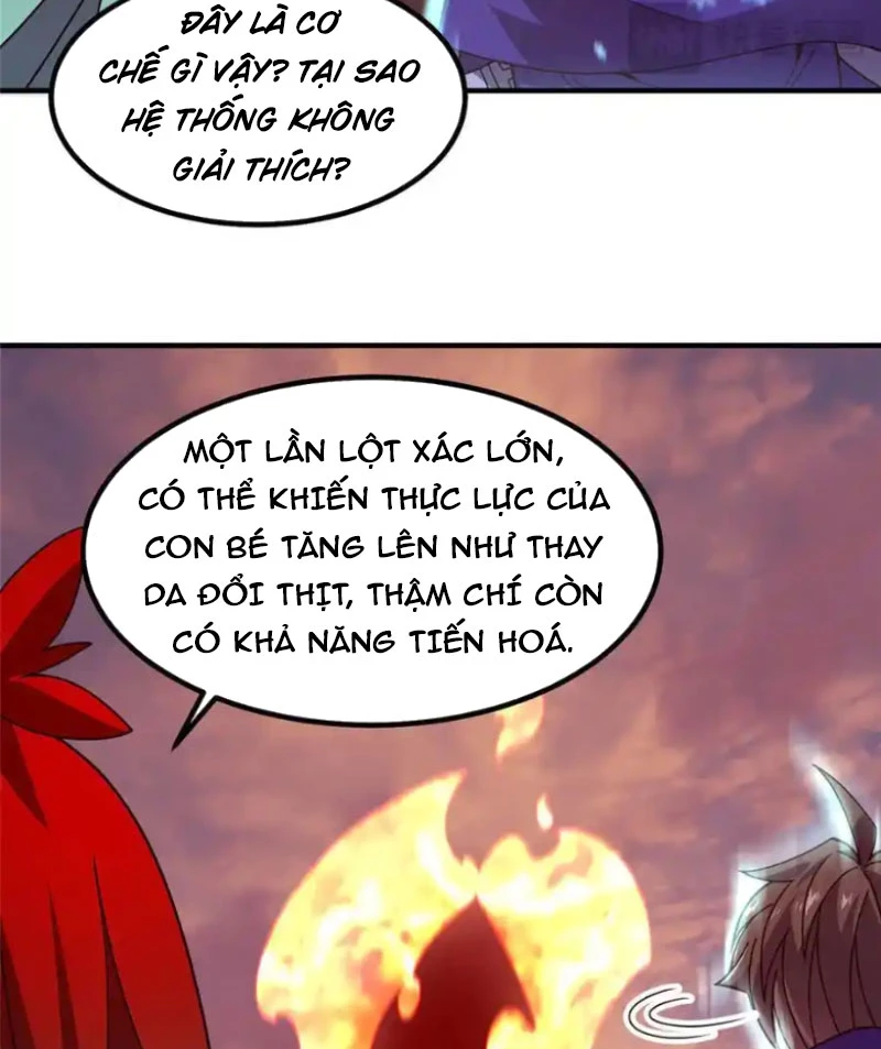 Thần Sủng Tiến Hóa Chapter 347 - 35