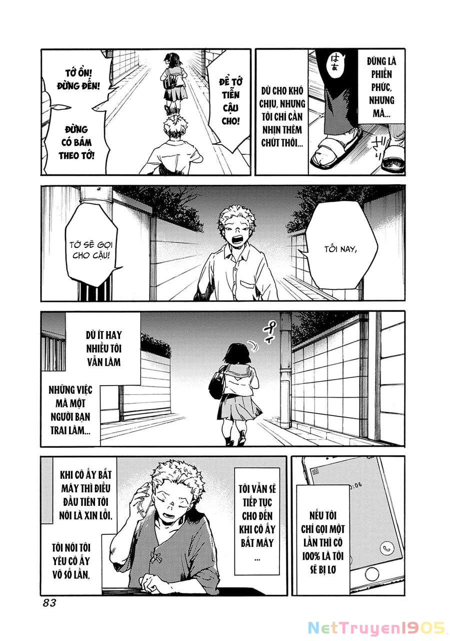 Koko Wa Ima Kara Rinri Desu. Chapter 39 - 14