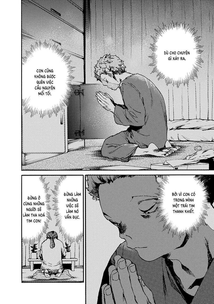 Koko Wa Ima Kara Rinri Desu. Chapter 39 - 23