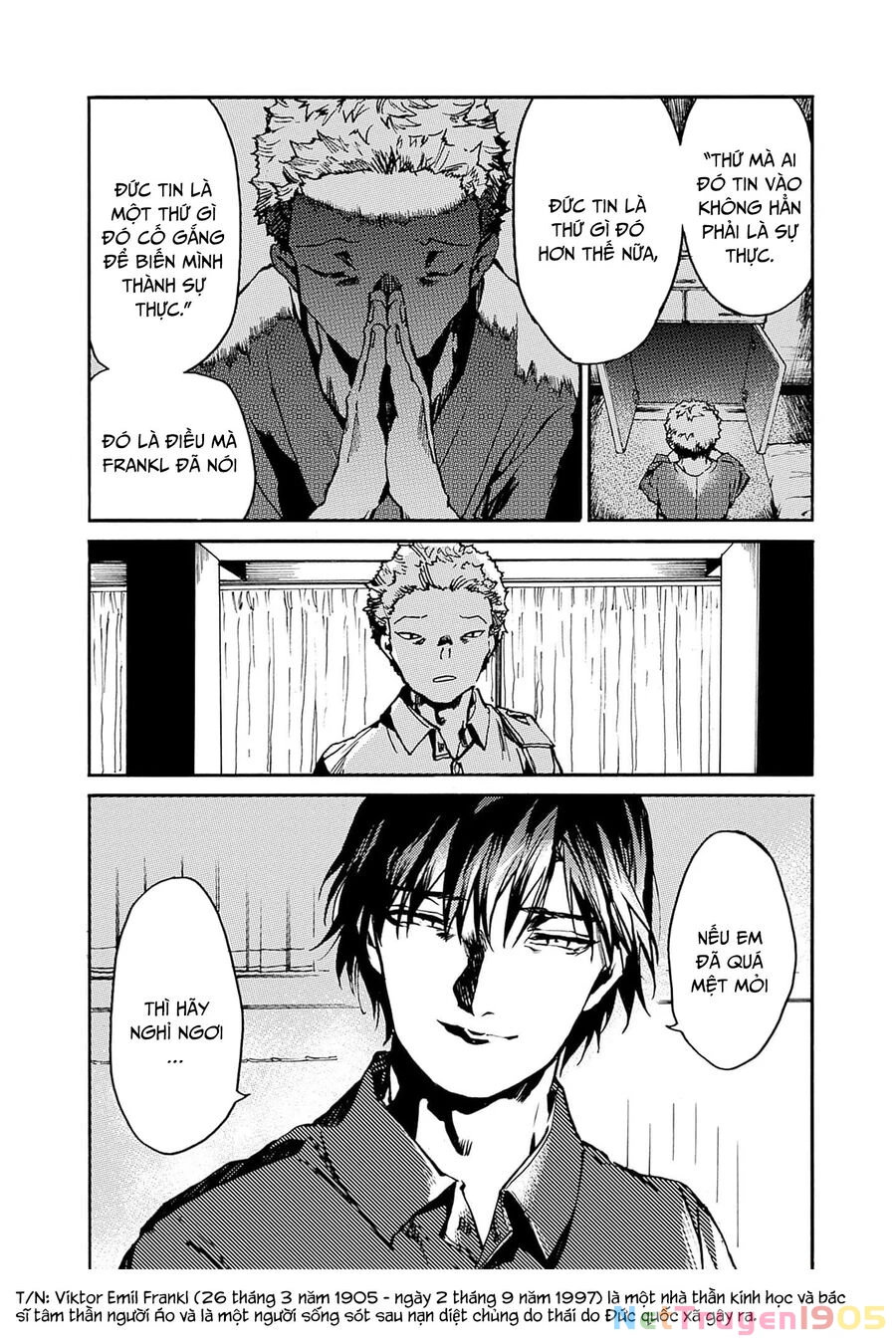 Koko Wa Ima Kara Rinri Desu. Chapter 39 - 29