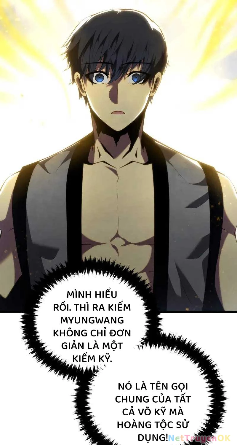 Con Trai Út Của Gia Đình Kiếm Thuật Danh Tiếng Chapter 132 - 10