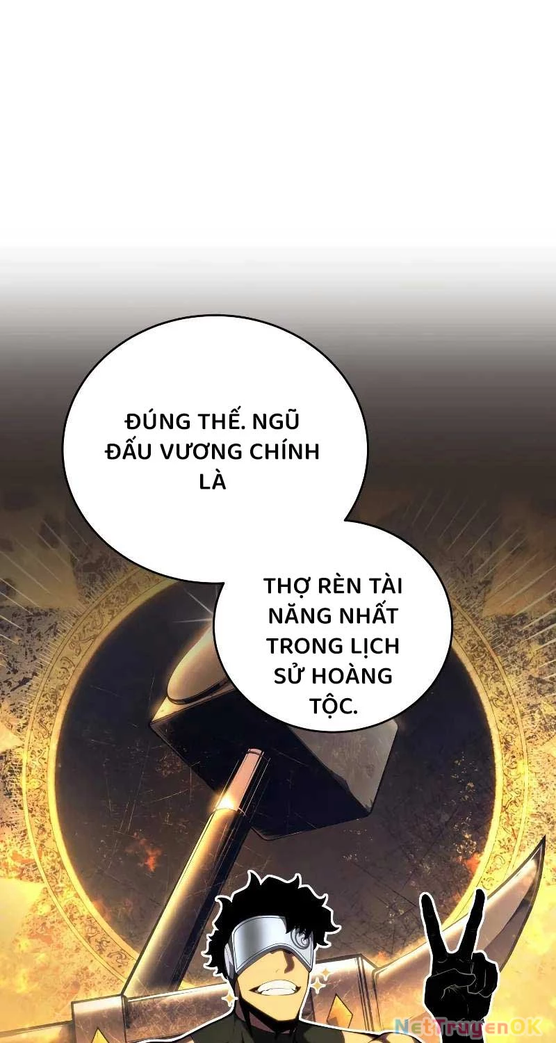 Con Trai Út Của Gia Đình Kiếm Thuật Danh Tiếng Chapter 132 - 19
