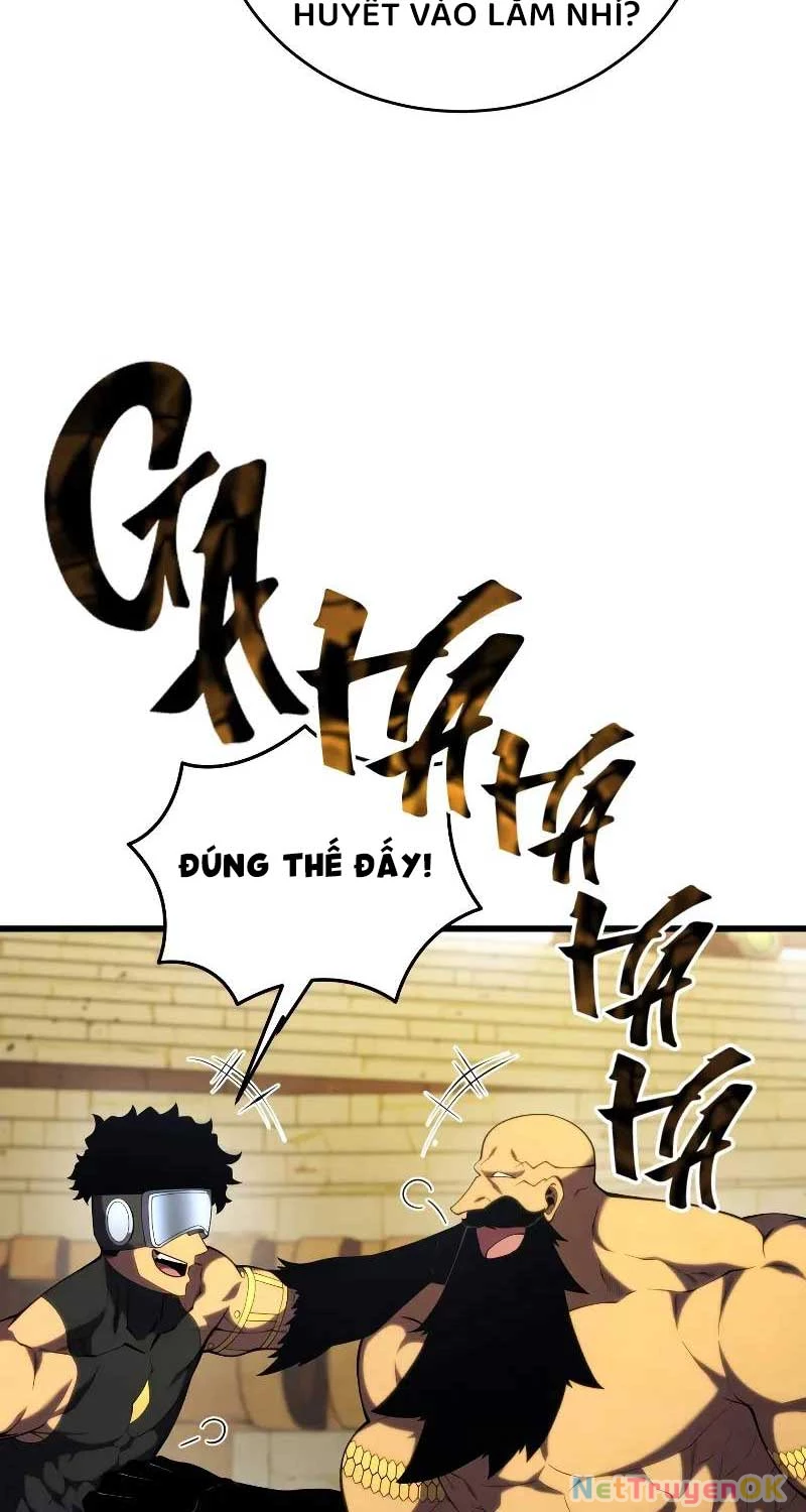 Con Trai Út Của Gia Đình Kiếm Thuật Danh Tiếng Chapter 132 - 24