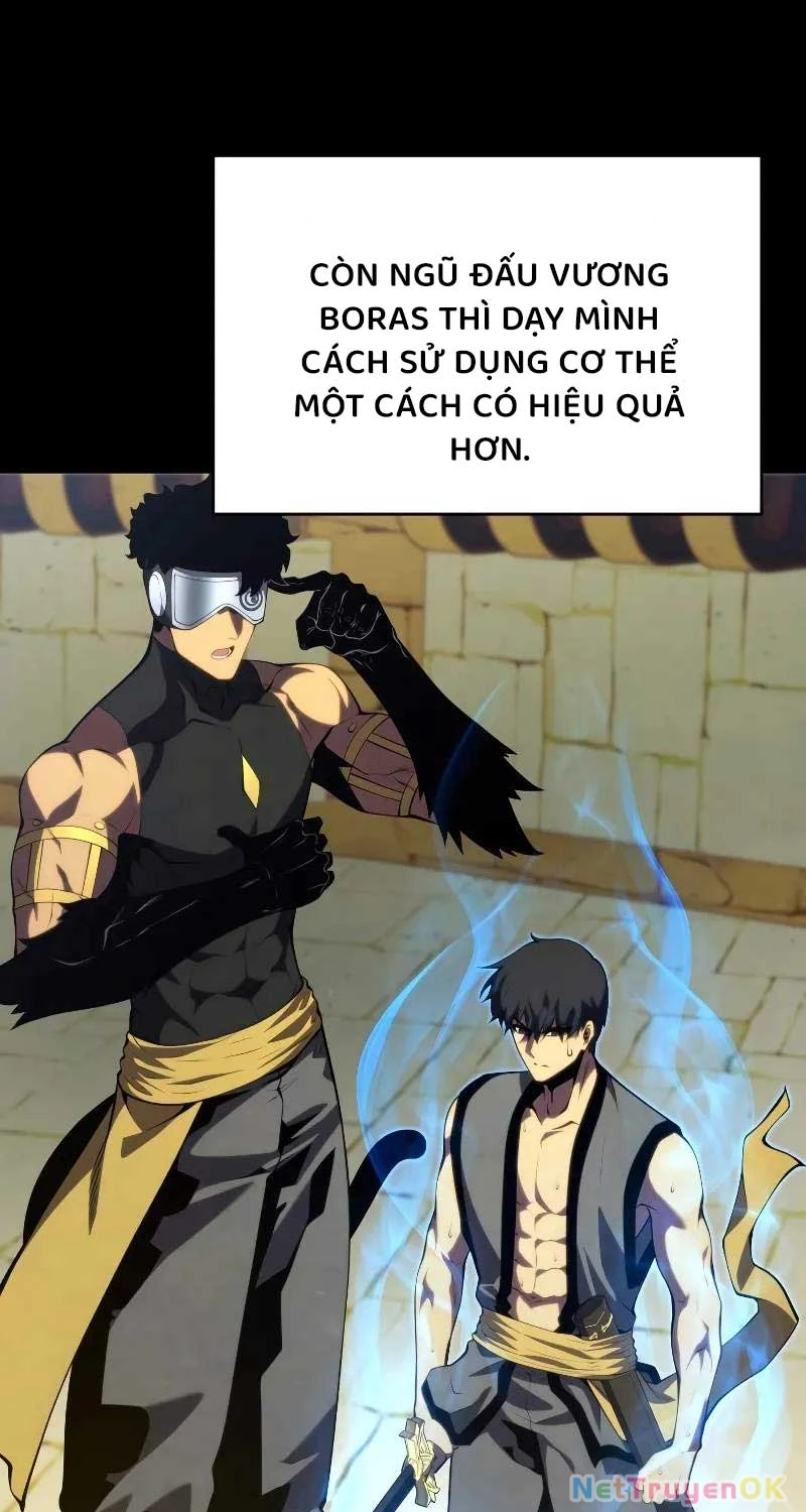 Con Trai Út Của Gia Đình Kiếm Thuật Danh Tiếng Chapter 132 - 39
