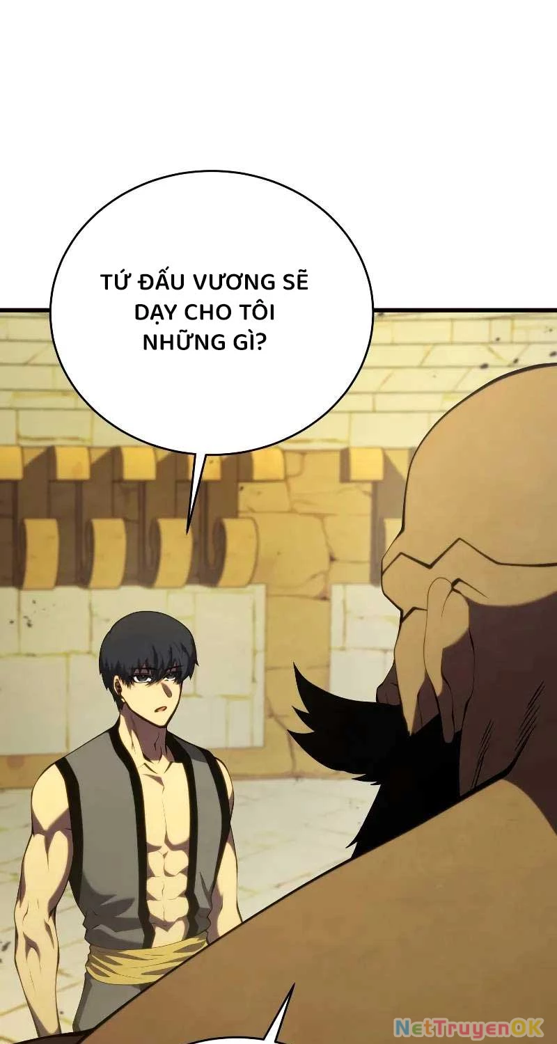 Con Trai Út Của Gia Đình Kiếm Thuật Danh Tiếng Chapter 132 - 83