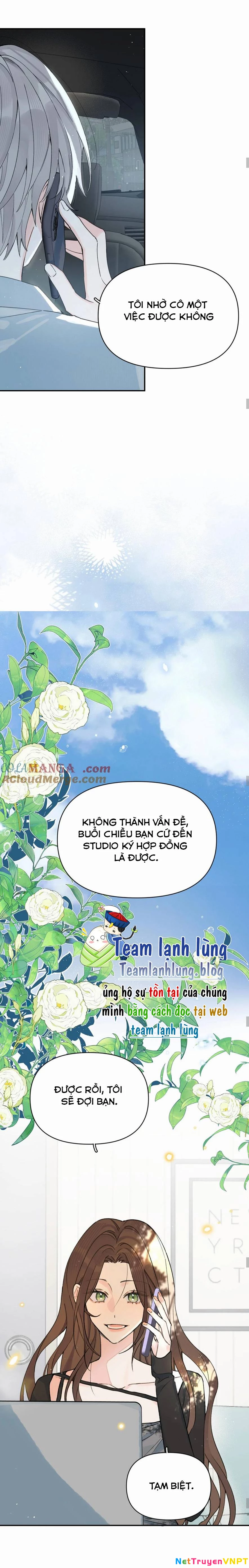 Hôm Nay Anh Có Lộ Bí Mật Chưa? Chapter 26 + 27 - 7