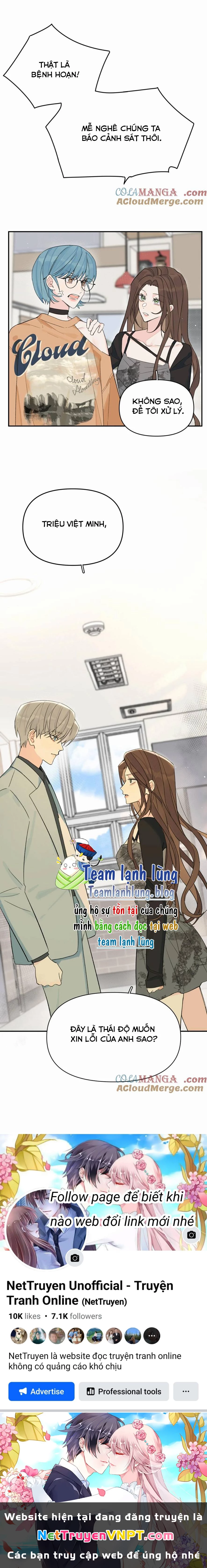 Hôm Nay Anh Có Lộ Bí Mật Chưa? Chapter 26 + 27 - 16