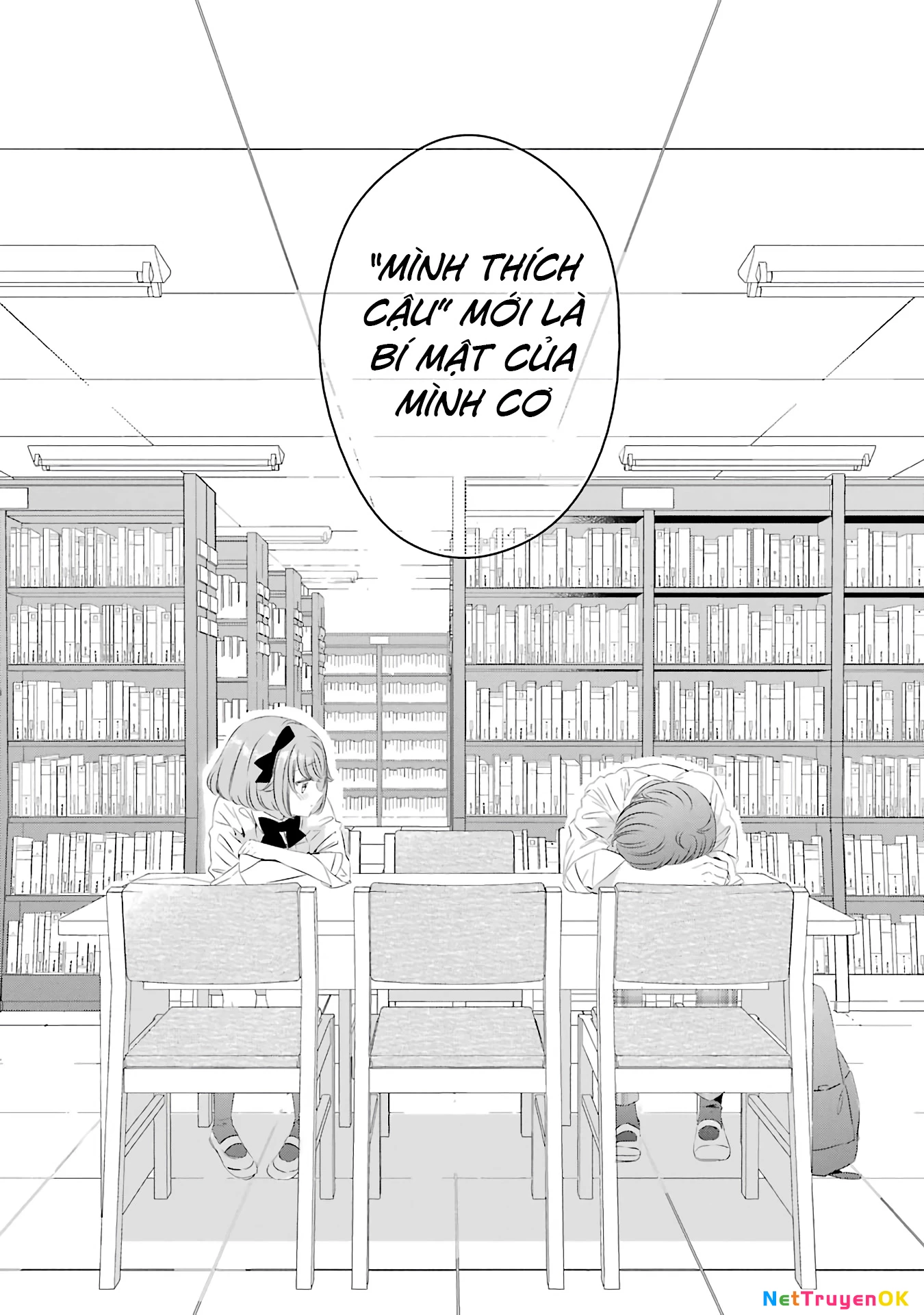 One Room, Hiatari Futsuu, Tenshi Tsuki Chapter 11 - 28