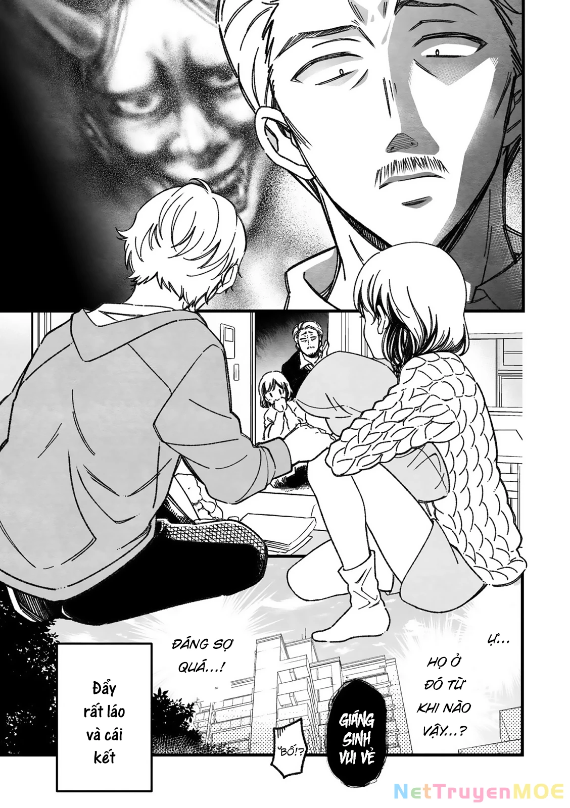 Maji De Tsukiau 15-Fun Mae Chapter 27 - 9