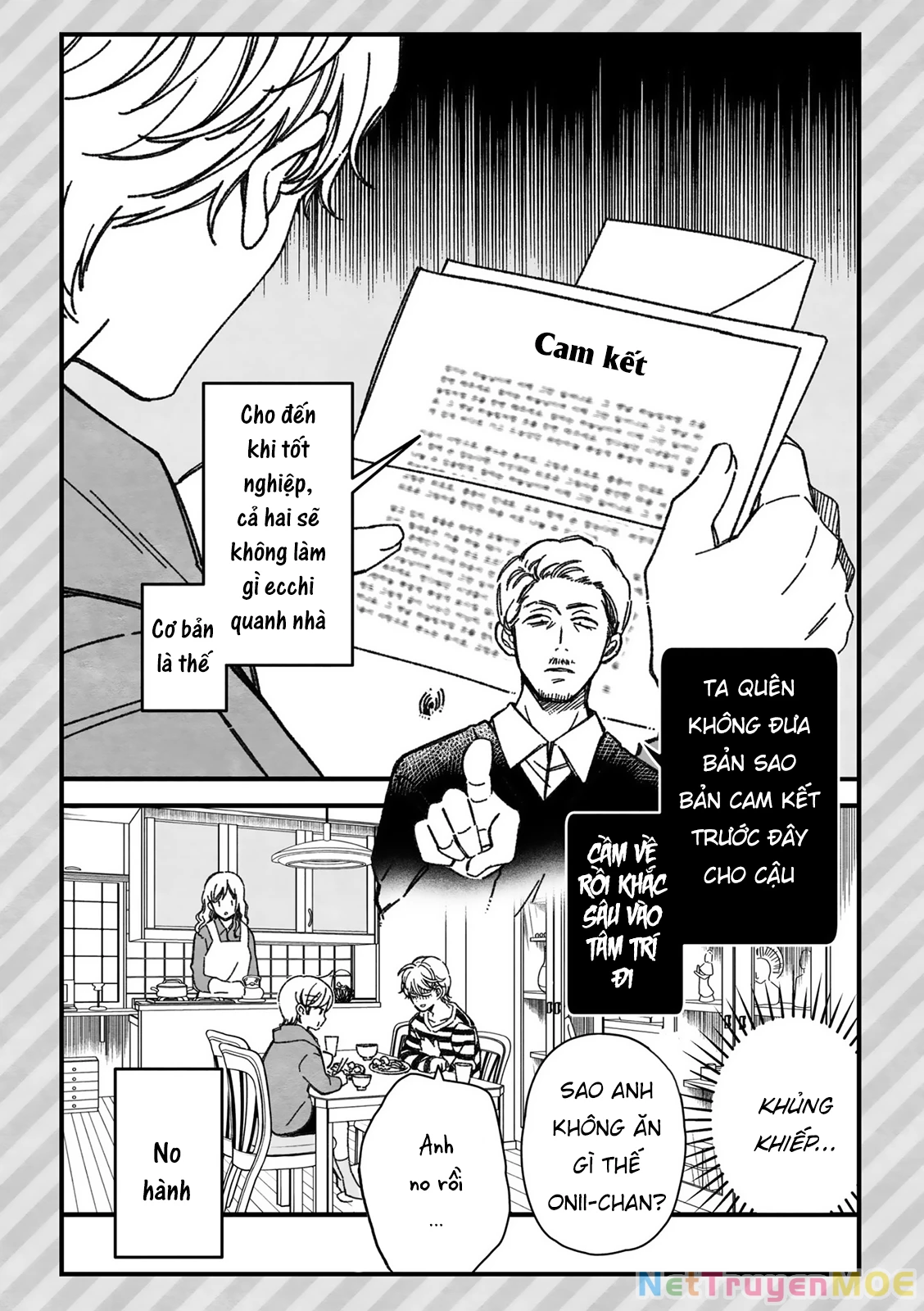 Maji De Tsukiau 15-Fun Mae Chapter 27 - 11