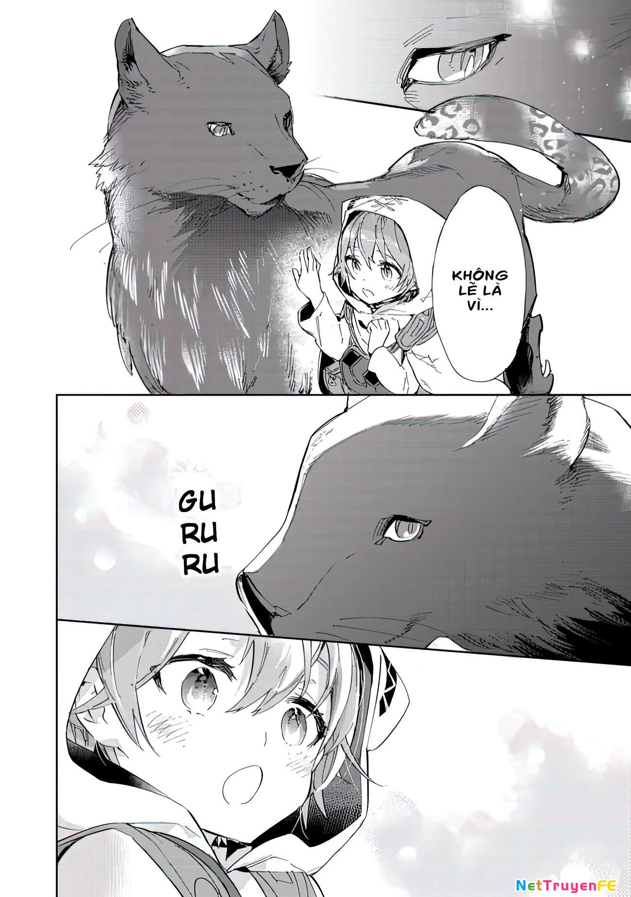 Saijaku Teima Wa Gomi Hiroi No Tabi O Hajimemashita Chapter  12 - 17