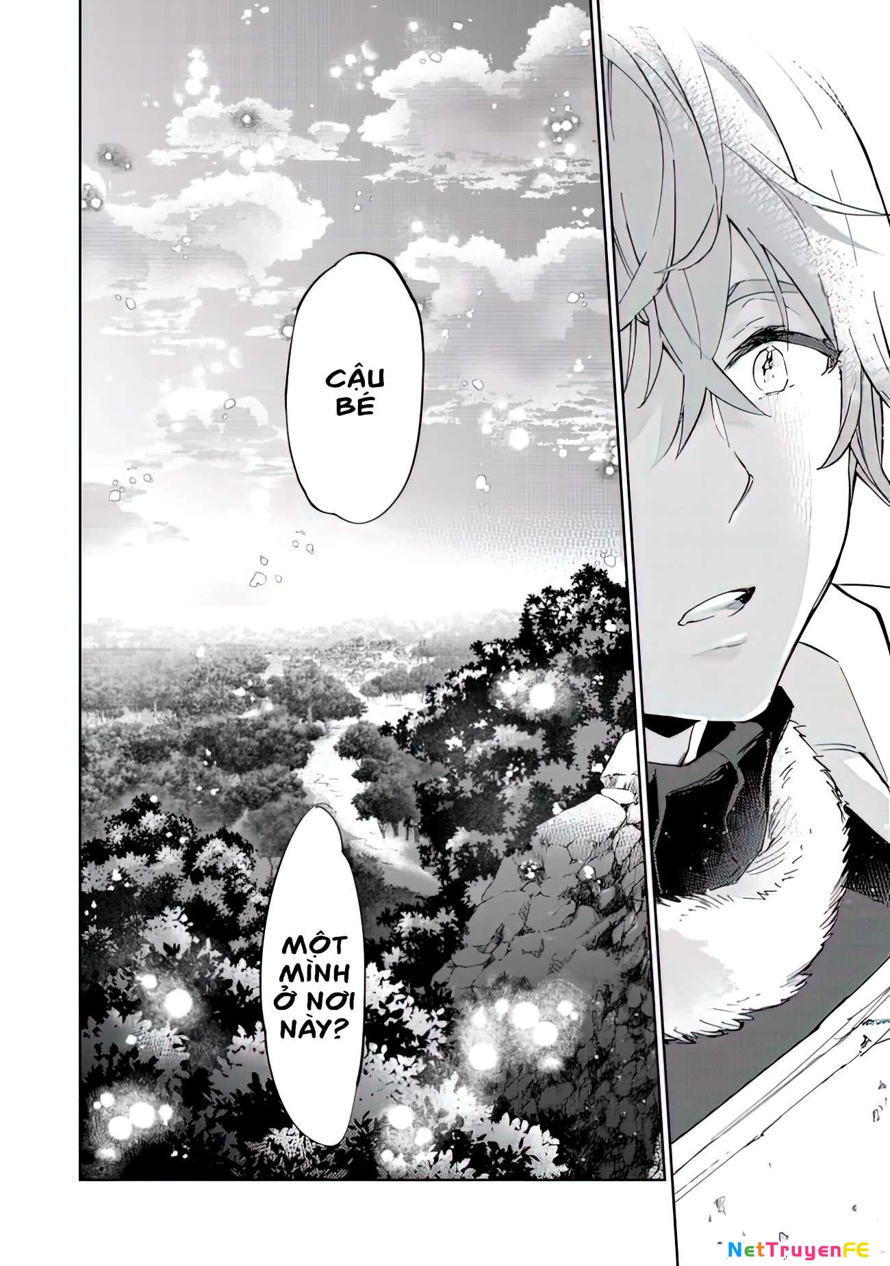 Saijaku Teima Wa Gomi Hiroi No Tabi O Hajimemashita Chapter  12 - 24