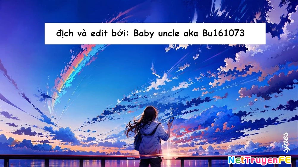 Goodbye Sengen Chapter 13 - 15