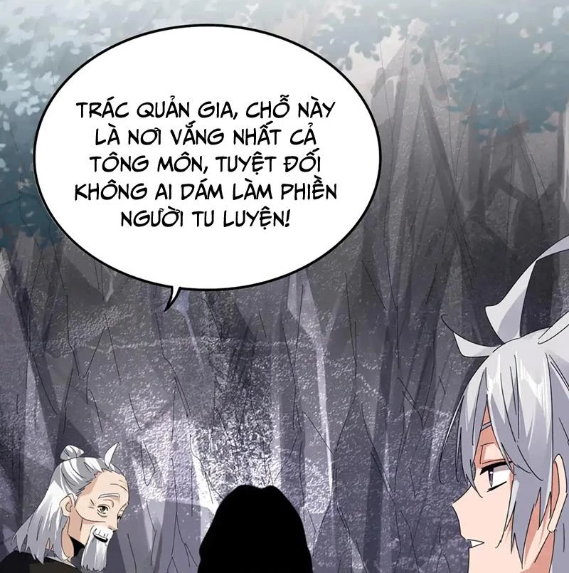 Đại Quản Gia Là Ma Hoàng Chapter 607 - 2