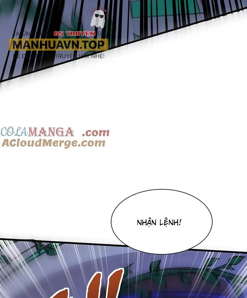 Chỉ Có Ta Có Thể Sử Dụng Triệu Hoán Thuật Chapter 134 - 24