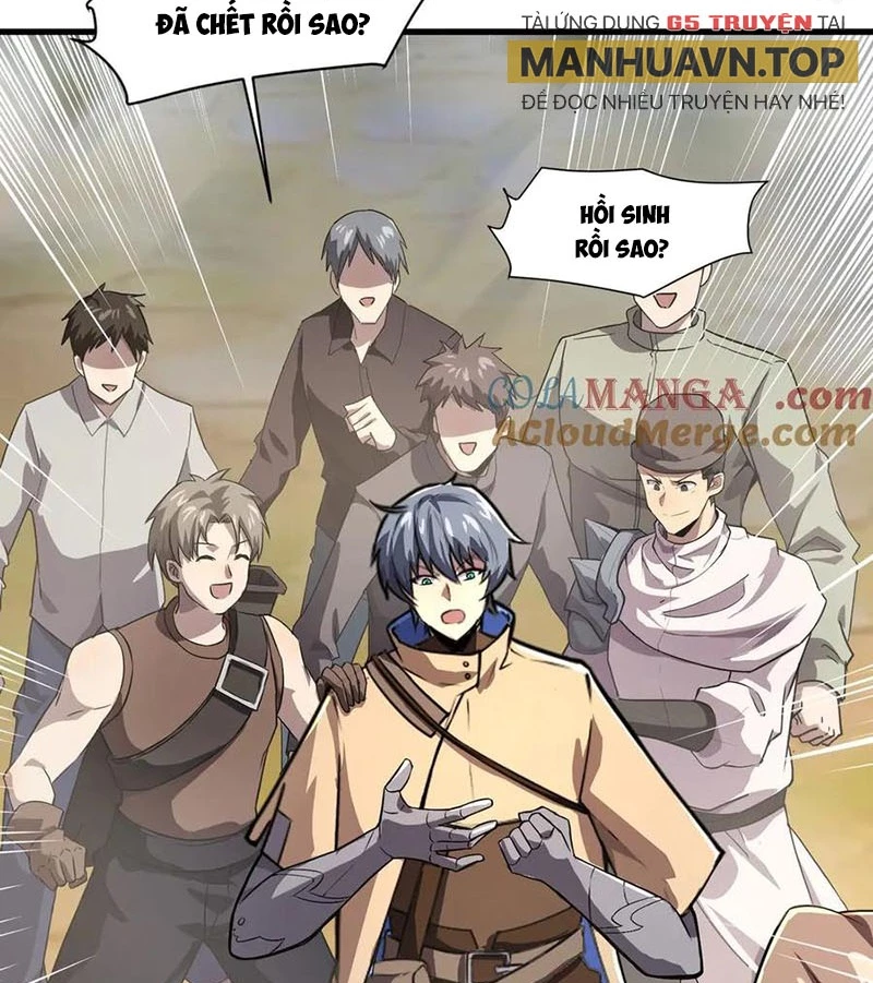 Chỉ Có Ta Có Thể Sử Dụng Triệu Hoán Thuật Chapter 134 - 54