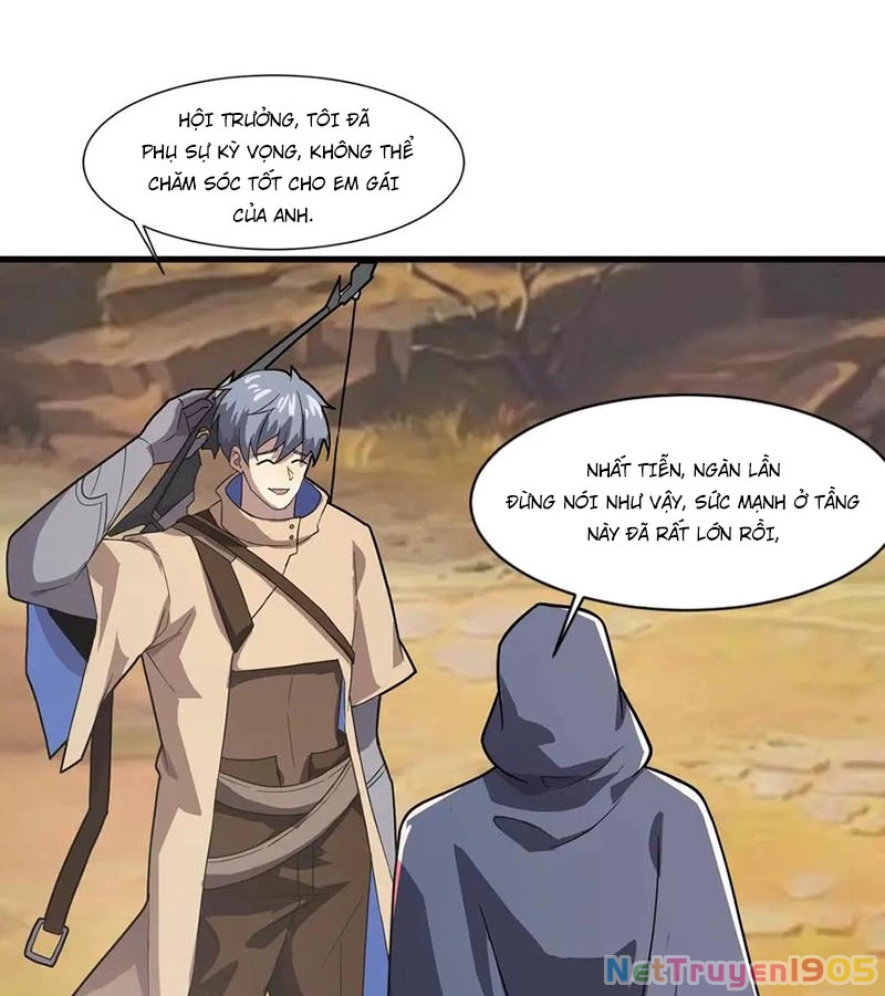 Chỉ Có Ta Có Thể Sử Dụng Triệu Hoán Thuật Chapter 134 - 56