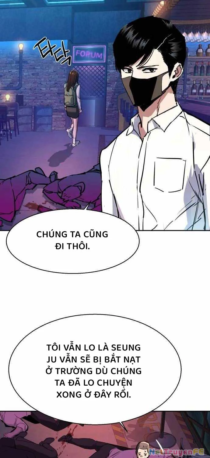 Bạn Học Của Tôi Là Lính Đánh Thuê Chapter 208 - 72