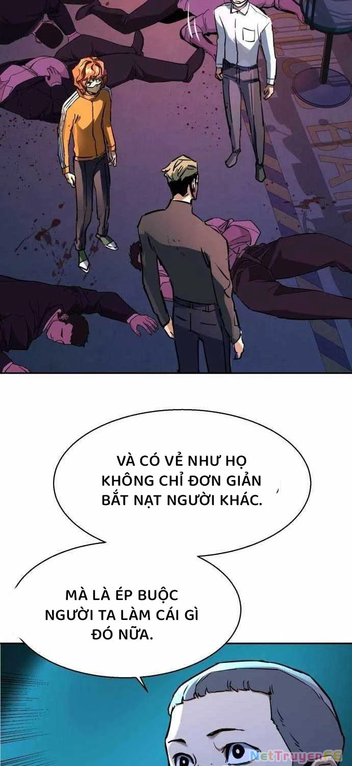 Bạn Học Của Tôi Là Lính Đánh Thuê Chapter 208 - 73