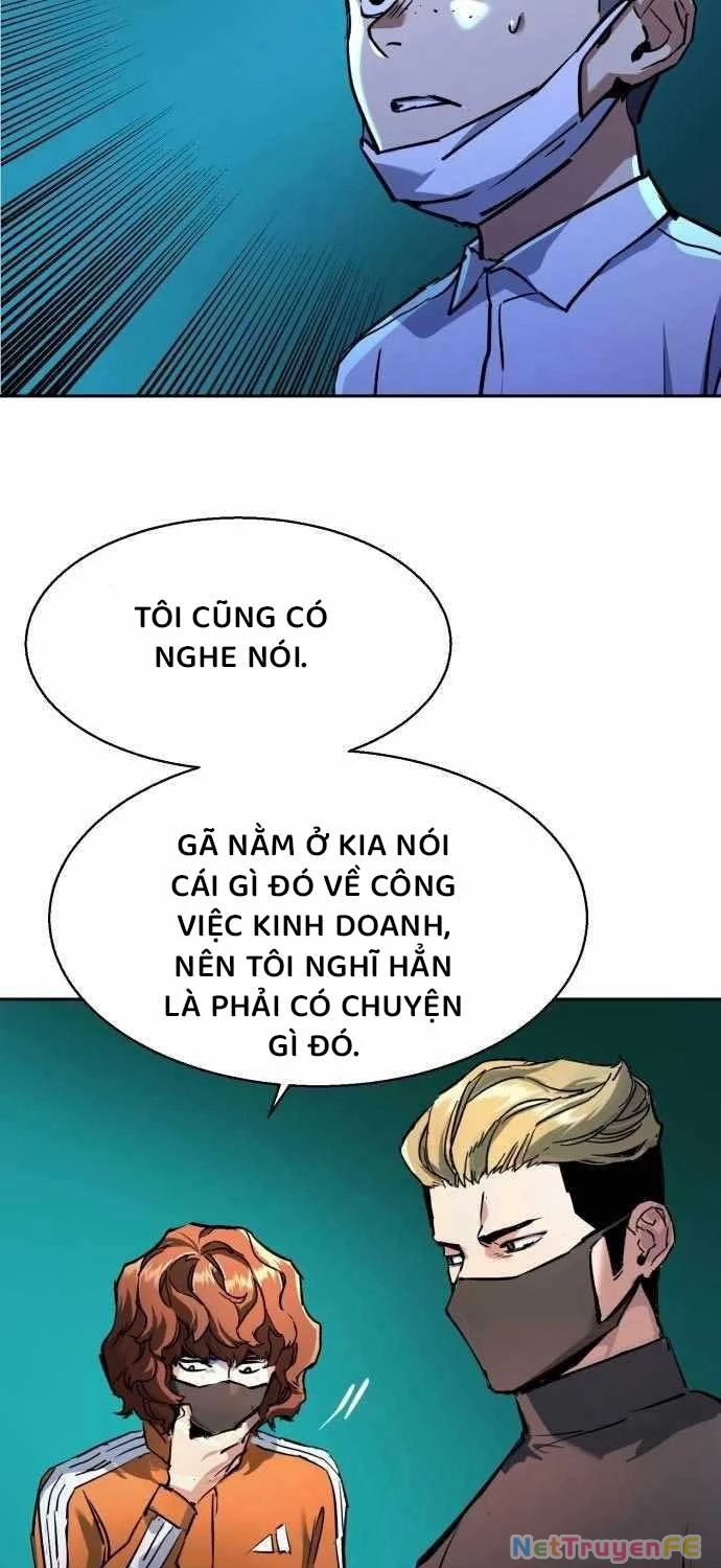 Bạn Học Của Tôi Là Lính Đánh Thuê Chapter 208 - 74