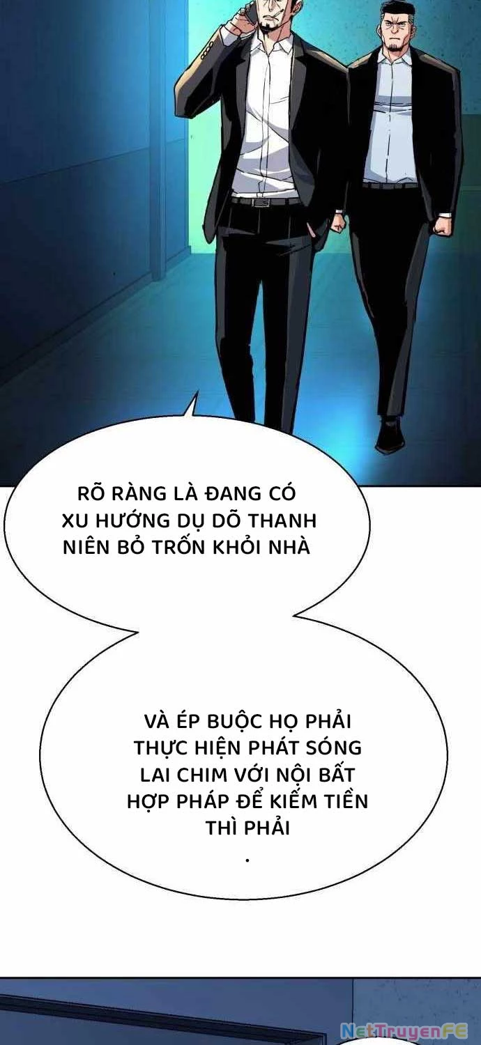 Bạn Học Của Tôi Là Lính Đánh Thuê Chapter 208 - 83