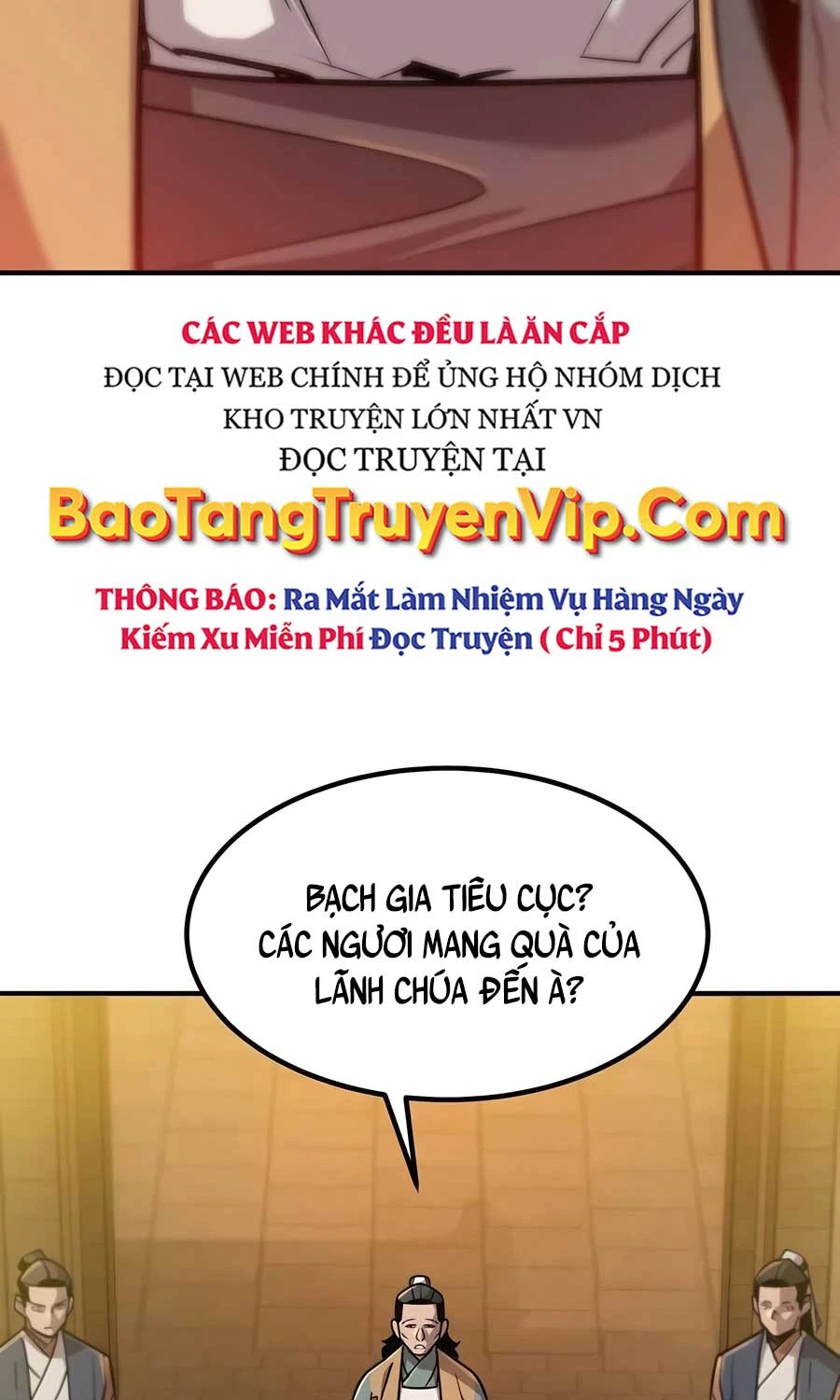 Sư Tôn Của Ta Luôn Dõi Theo Chapter 10 - 131