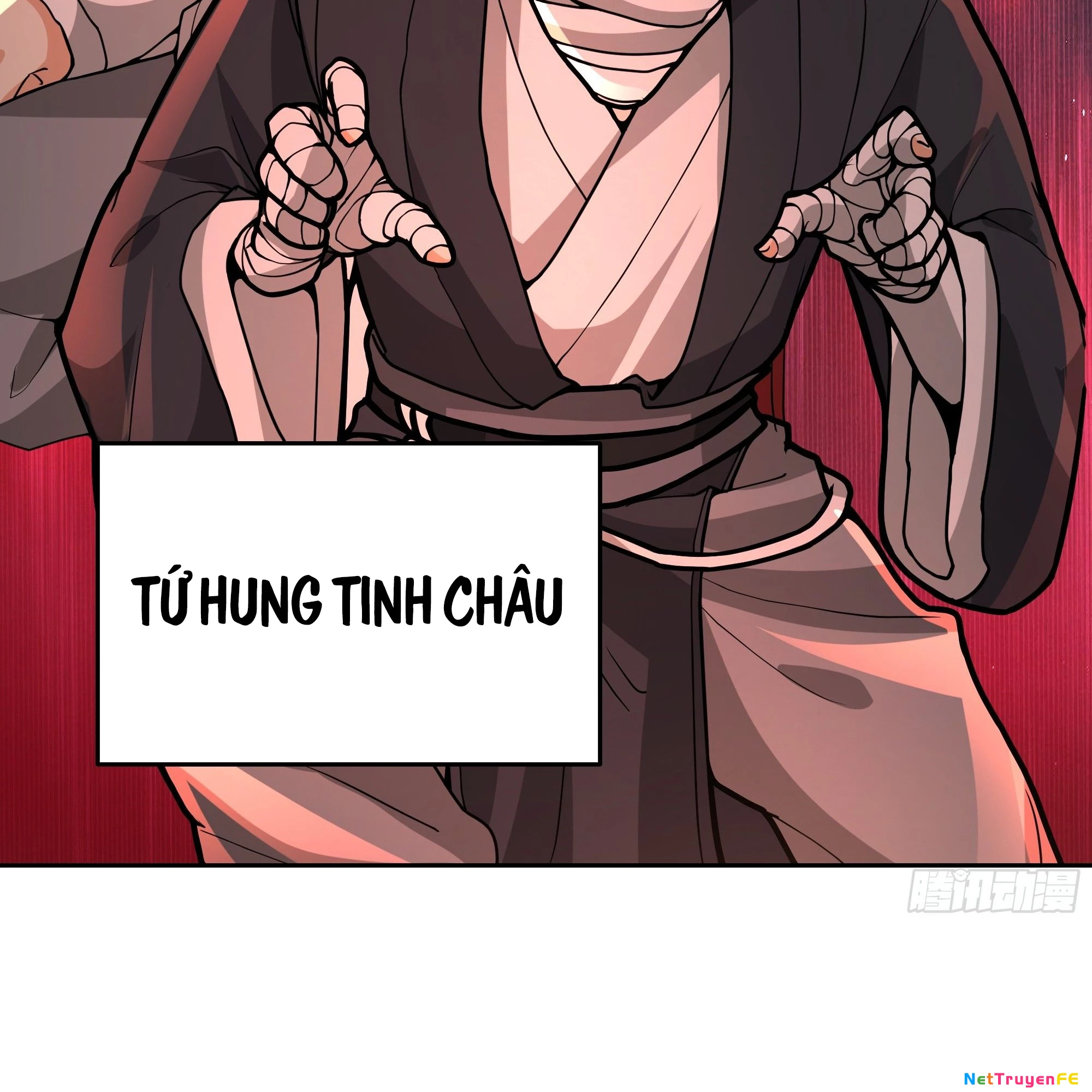 Kiếm Tiên Hạt Nhân Chapter 4 - 32